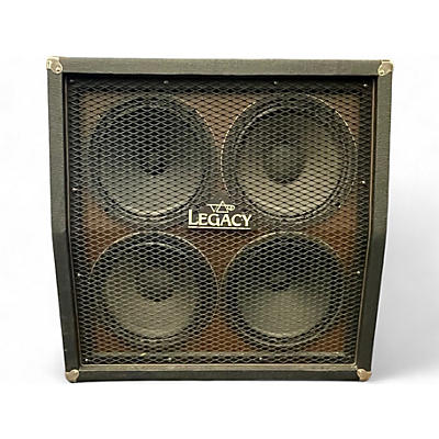 Used Carvin C412 Legacy Guitar Cabinet