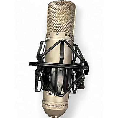 Used Carvin CM-87S Tube Microphone