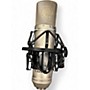 Used Carvin CM-87S Tube Microphone