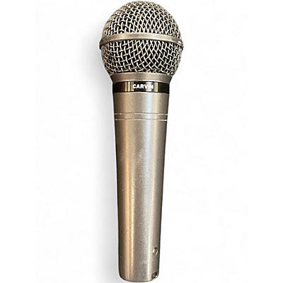 Used Carvin CM68 Dynamic Microphone