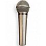 Used Carvin CM68 Dynamic Microphone