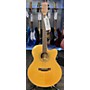 Used Carvin Used Carvin COBALT 7805 Natural Acoustic Guitar Natural