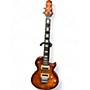 Used Carvin CS6 2 Tone Sunburst Solid Body Electric Guitar 2 Tone Sunburst