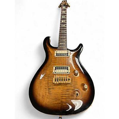 Used Carvin CT6 Brown Sunburst Solid Body Electric Guitar