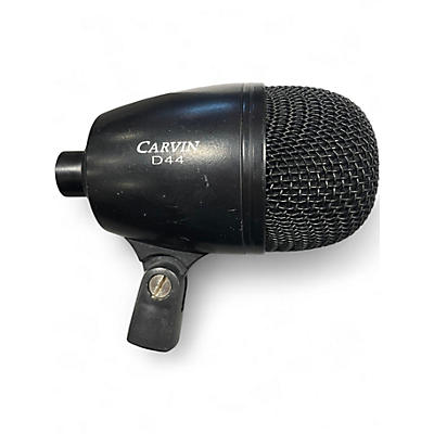 Used Carvin D44 Drum Microphone