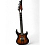 Used Carvin DC 135 Brown Solid Body Electric Guitar Brown