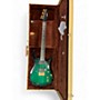 Used Carvin DC127 Emerald Green  Solid Body Electric Guitar Emerald Green