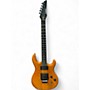 Used Carvin DC127 Natural Solid Body Electric Guitar Natural