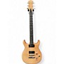 Used Carvin DC150 Natural Solid Body Electric Guitar Natural