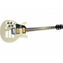 Used Carvin DC150 White Electric Guitar White