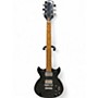 Used Carvin DC150B Black Solid Body Electric Guitar Black