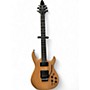 Used Carvin DC200 NATURAL Solid Body Electric Guitar NATURAL