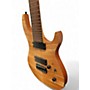 Used Carvin DC800 Flame Maple Top Solid Body Electric Guitar Flame Maple Top