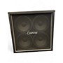 Used Carvin GC412 Guitar Cabinet