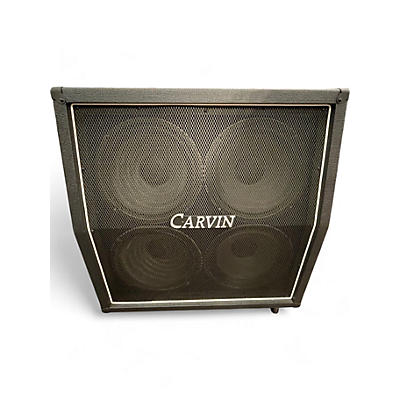 Used Carvin GC412 Raw Frame Speaker