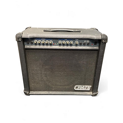 Used Carvin GX-80 Guitar Combo Amp