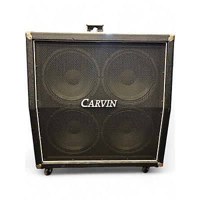 Used Carvin HT150 Guitar Cabinet