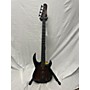 Used Carvin Used Carvin LB-75 2000s 2 Color Sunburst Electric Bass Guitar 2 Color Sunburst