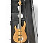 Used Carvin LB-75 NATURAL Electric Bass Guitar NATURAL