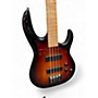 Used Carvin LB20 3 Color Sunburst Electric Bass Guitar 3 Color Sunburst
