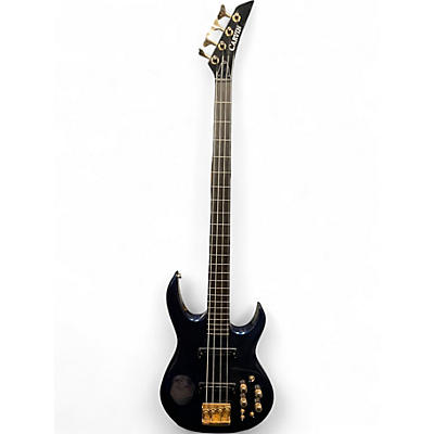 Used Carvin LB70 BLUE Electric Bass Guitar