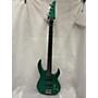 Used Carvin Used Carvin LB70 Emerald Green Electric Bass Guitar Emerald Green