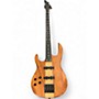 Used Carvin LB70 Natural Electric Bass Guitar Natural