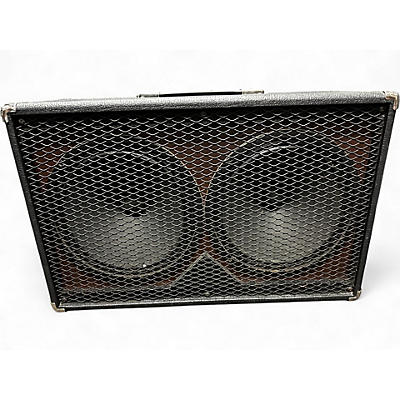 Used Carvin LEGACY 2X12 Guitar Cabinet