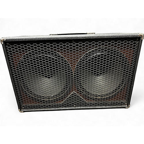 Used Carvin LEGACY 2X12 Guitar Cabinet