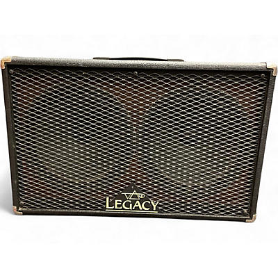 Used Carvin LEGACY C212E STEVE VAI Guitar Cabinet