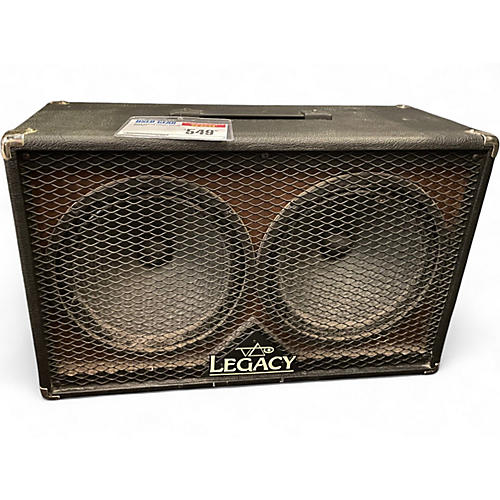 Used Carvin LEGACY Guitar Cabinet