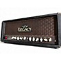 Used Carvin LEGACY  STEVE VAI Tube Guitar Amp Head