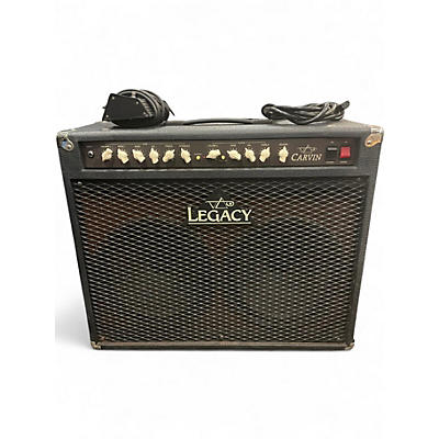 Used Carvin LEGACY Tube Guitar Combo Amp