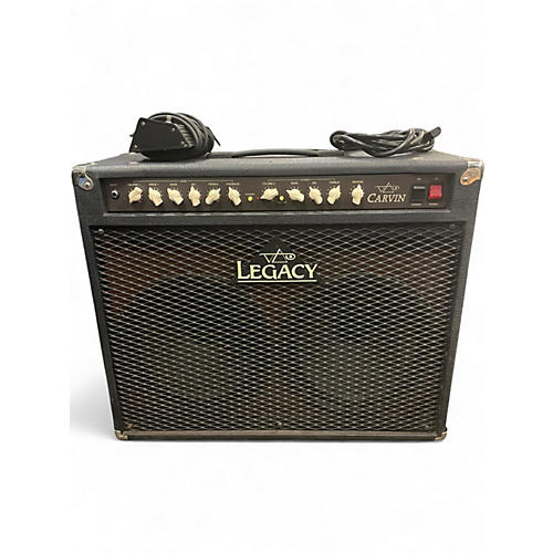 Used Carvin LEGACY Tube Guitar Combo Amp