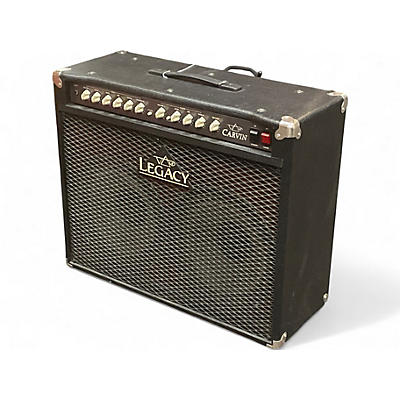 Used Carvin LEGACY VL212 Tube Guitar Combo Amp