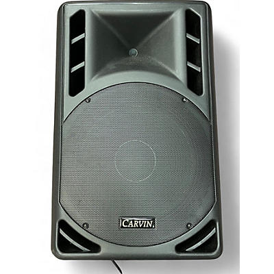 Carvin Used Carvin LM15 Powered Speaker