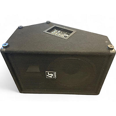 Used Carvin LS1202A Powered Monitor