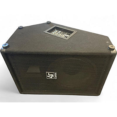 Used Carvin LS1202MA Powered Monitor