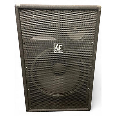 Used Carvin LS1503 Sound Package