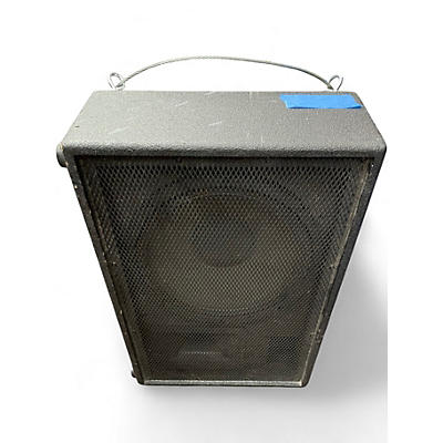 Used Carvin LSX1202MA Powered Monitor