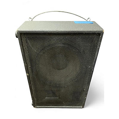 Used Carvin LSX120MA Powered Monitor