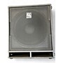 Used Carvin Used Carvin LSX1801 Unpowered Subwoofer