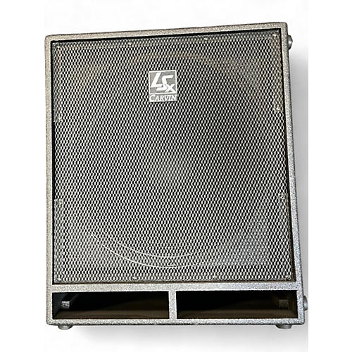 Carvin Used Carvin LSX1801 Unpowered Subwoofer