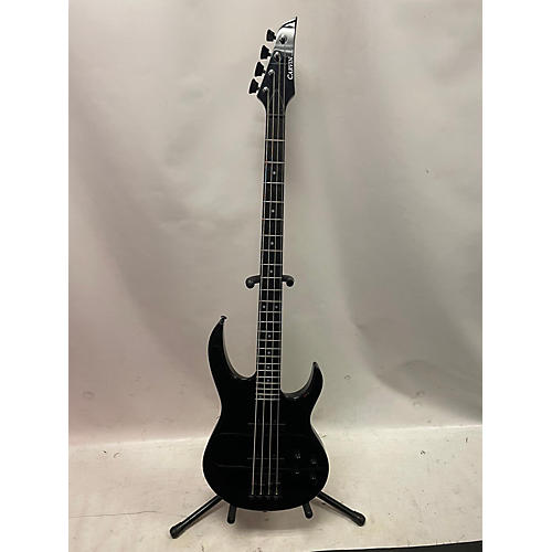 Carvin Used Carvin Lb70 Black Electric Bass Guitar Black