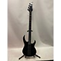 Used Carvin Used Carvin Lb70 Black Electric Bass Guitar Black