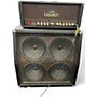 Used Carvin Legacy 100 Head and C412 Cabinet Guitar Stack
