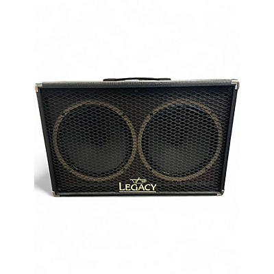 Used Carvin Legacy 212E Guitar Cabinet