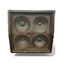 Used Carvin Legacy C412 4x12 Guitar Cabinet