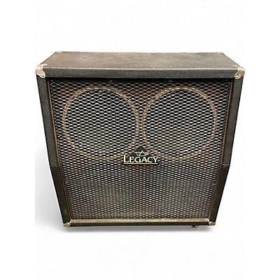 Used Carvin Legacy C412 Guitar Cabinet