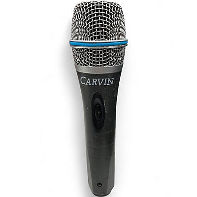 Used Carvin M67 Dynamic Microphone